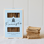 Fionagh's Cornish Buttermilk Crackers